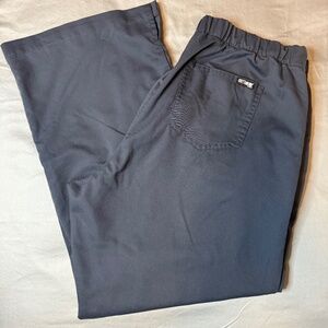 Grey's Anatomy Nursing Scrub Pants-NWT